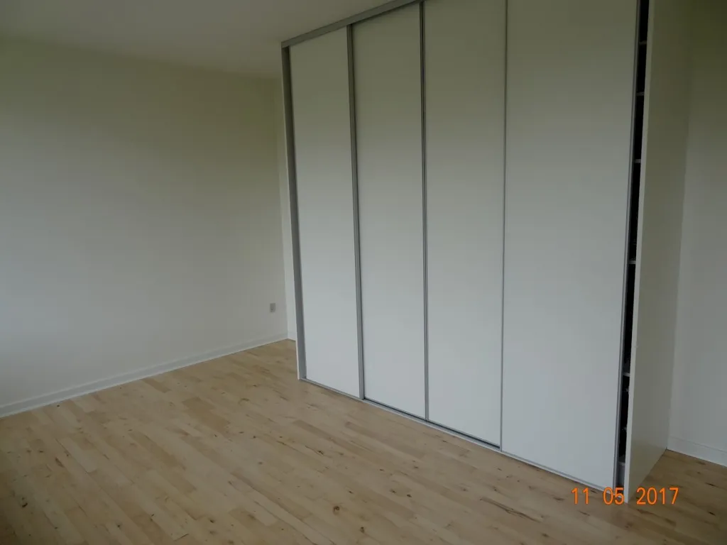 Toad - 4-Bed Apartment with Terrace in Viborg