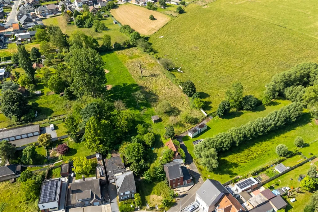 Vista aerea - Agricultural Land with Access in Kerksken