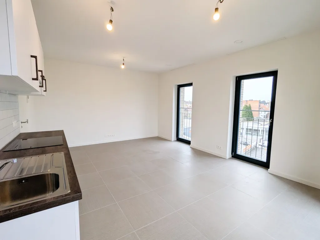 Korter asukohas Schaerbeek