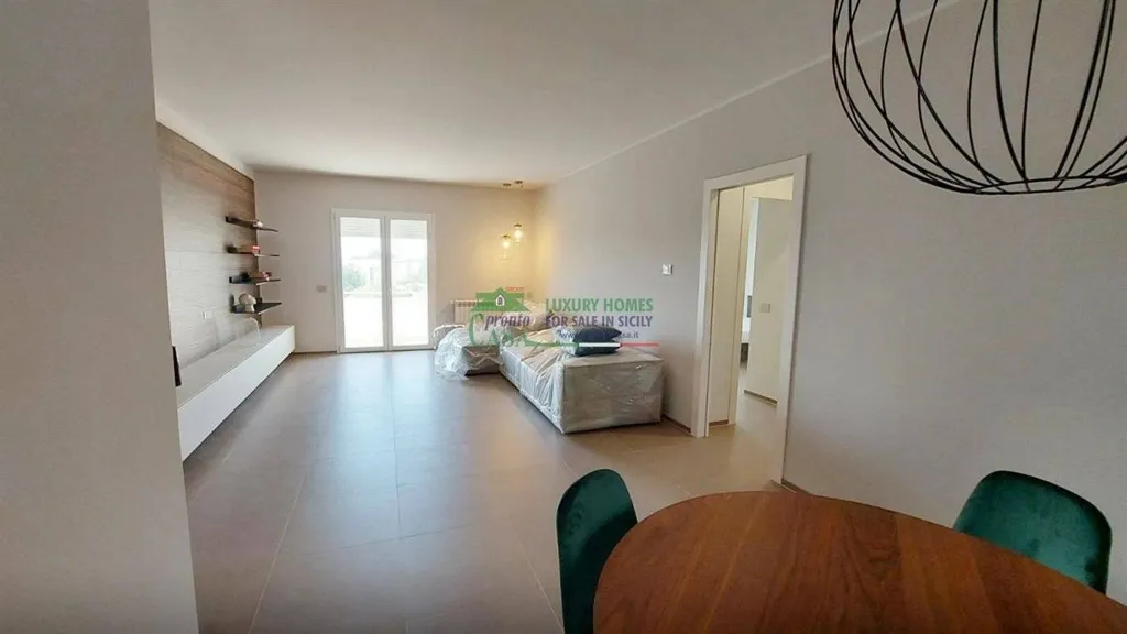 Appartement 4 pièces à Ragusa