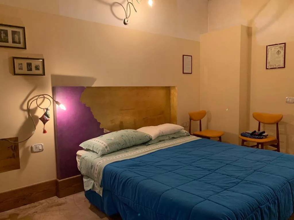 Magamistoad - Rearranged Apartment with Balcony in Chieti