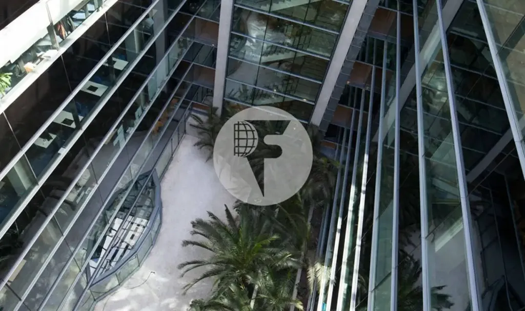 Extérieur - Office in Arroyo de la Vega, Alcobendas