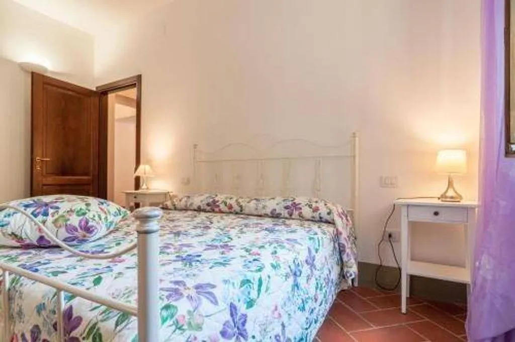 Chambres - Luxury Villa with Pool in Bevagna, Umbria