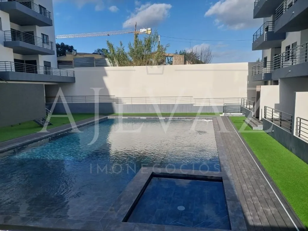 Bassein - Luxury Flat with Pool in Olhão