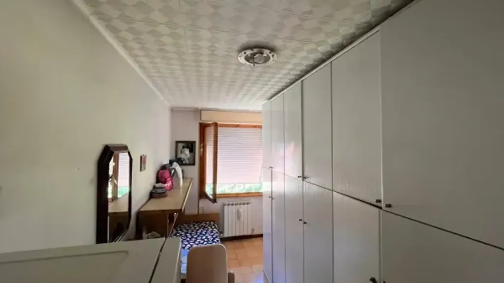 Rooms - Apartment with Balcony in Rome 70