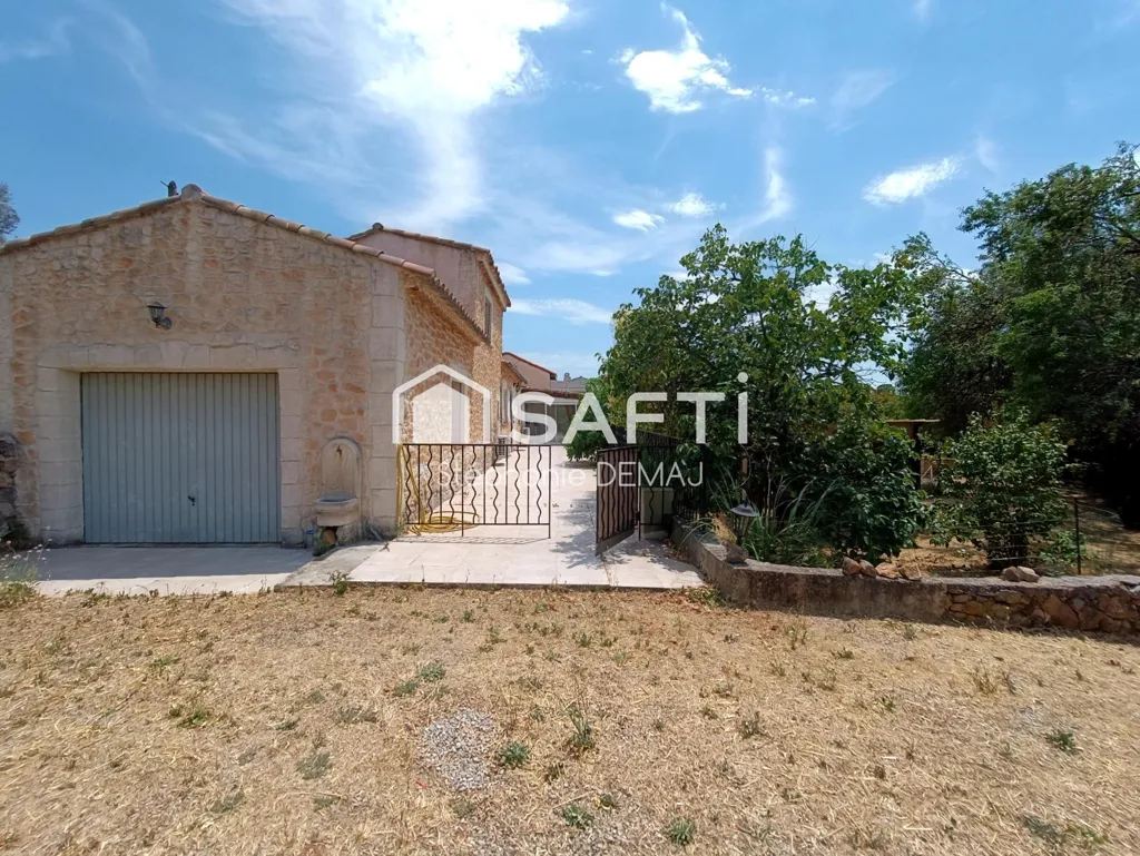 Esterno - Charmant House with Pool in Draguignan