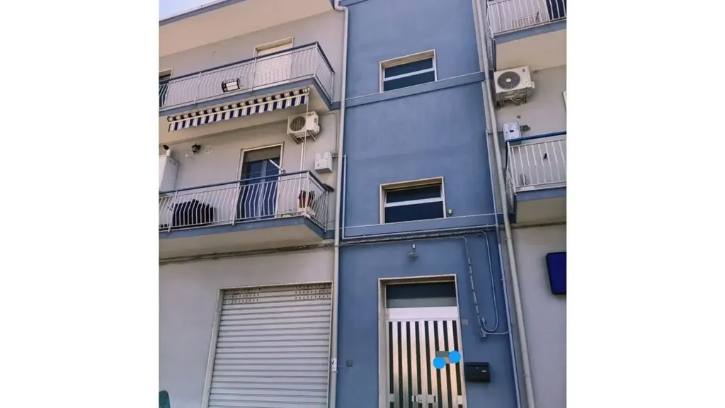 Appartement 3 pièces à IT