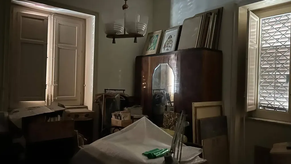 Toad - Deco-Style Apartment with Central Location in Palermo