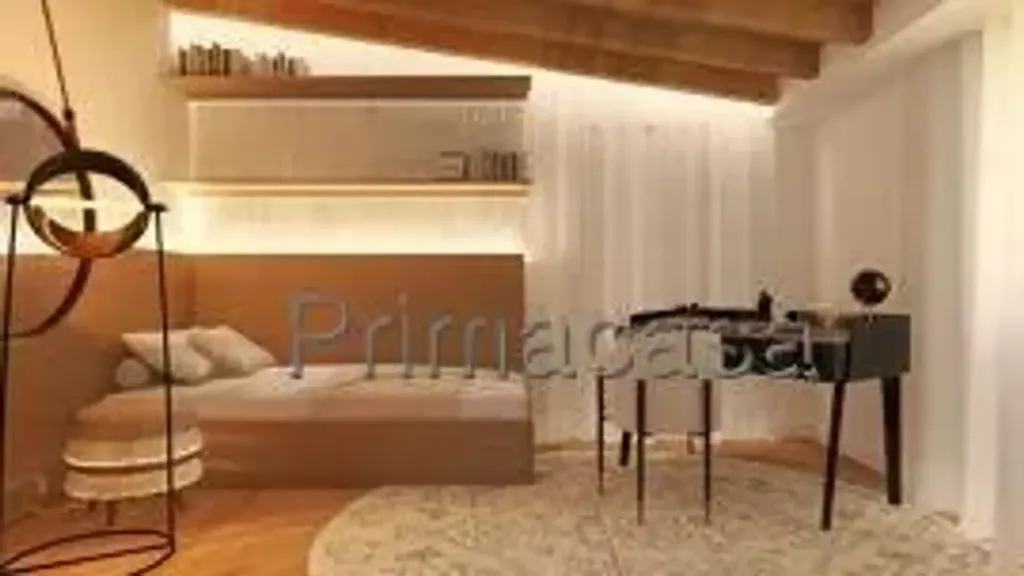 Chambres - Rustic Bungalow with Panoramic Views in Fumane