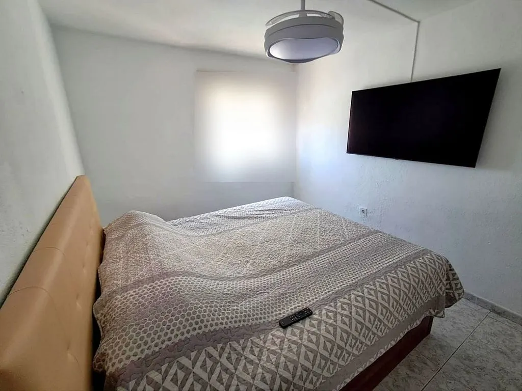 Magamistoad - 1-Bed Apartment with Pool in Benalmádena
