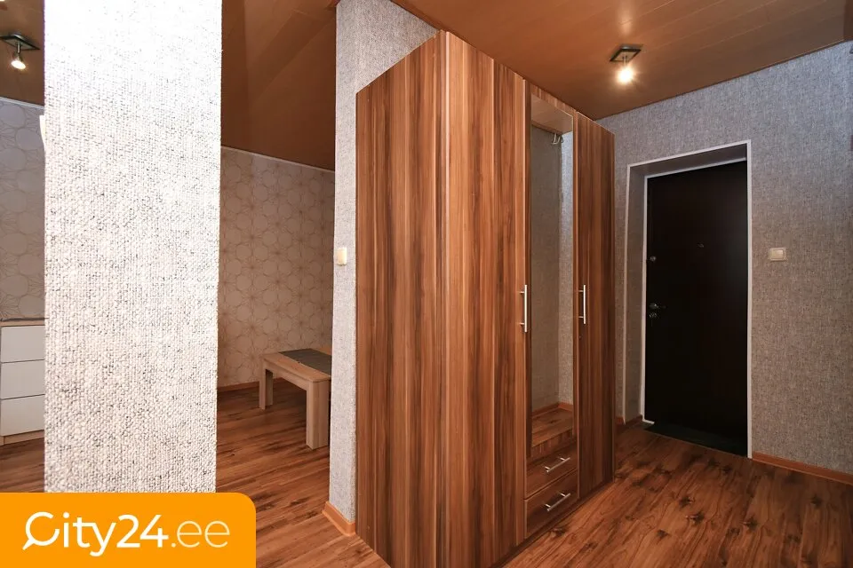 Ingresso - Apartment with Sea View in Ämari