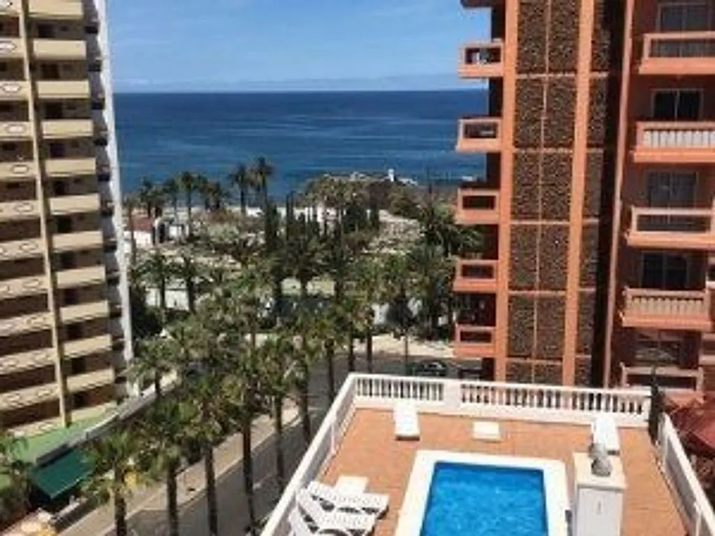Bassein - Studio with Pool on Melchor Luz Avenue
