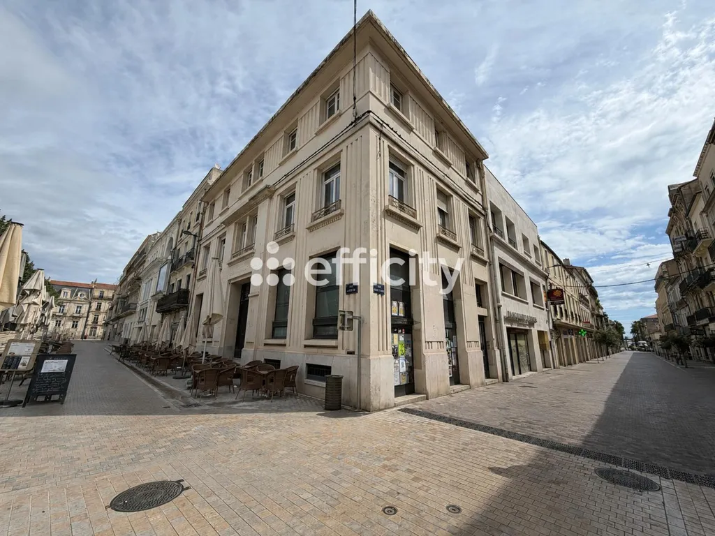 Extérieur - Appartement de Caractère avec Vue Mont Saint-Clair à Sète