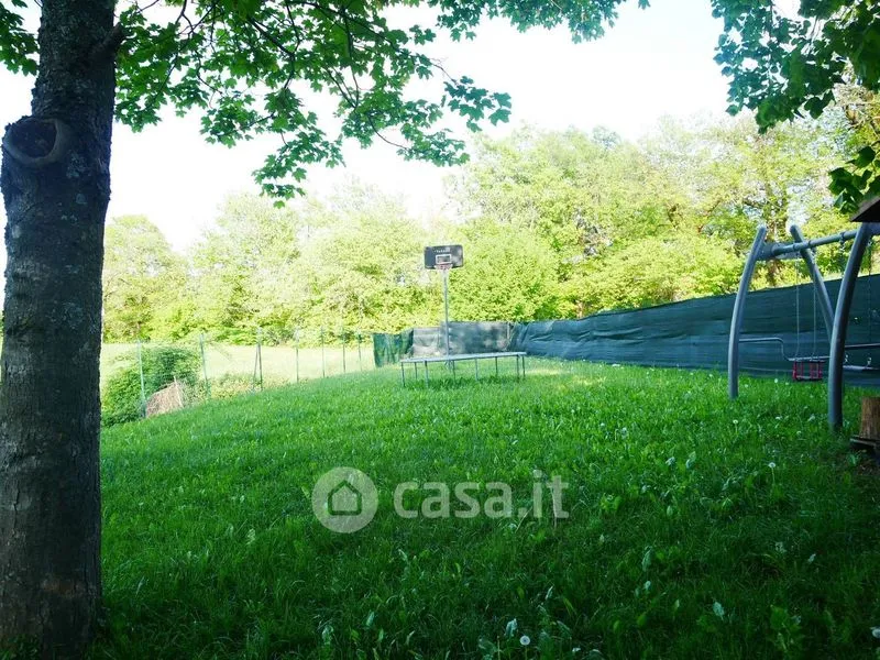 Jardin - Rustic Bifamiliar with Garden in Pavullo nel Frignano