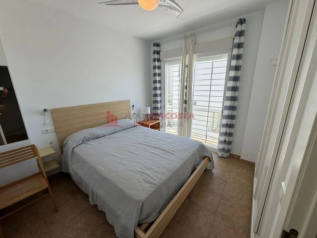 Chambres - Duplex with Sea View in La Antilla - Islantilla
