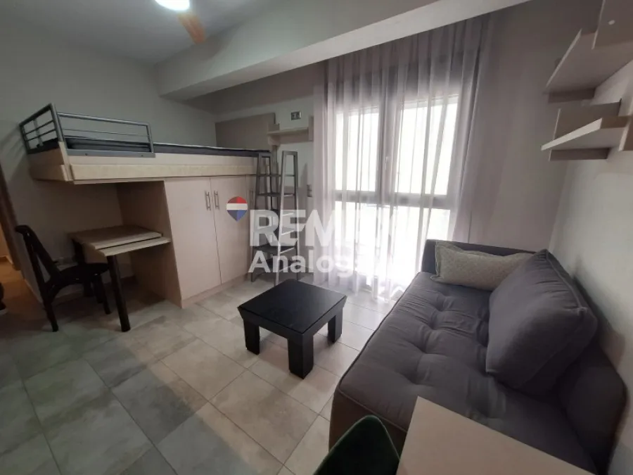 Apartment in GR