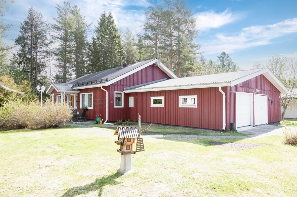 Maison 4 pièces à Luleå kommun