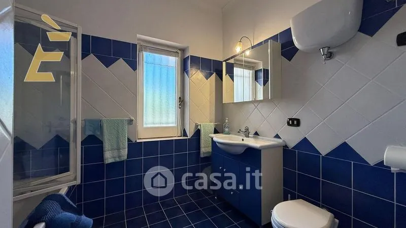 Salles de bain - Terraced House with Sea View in Joppolo