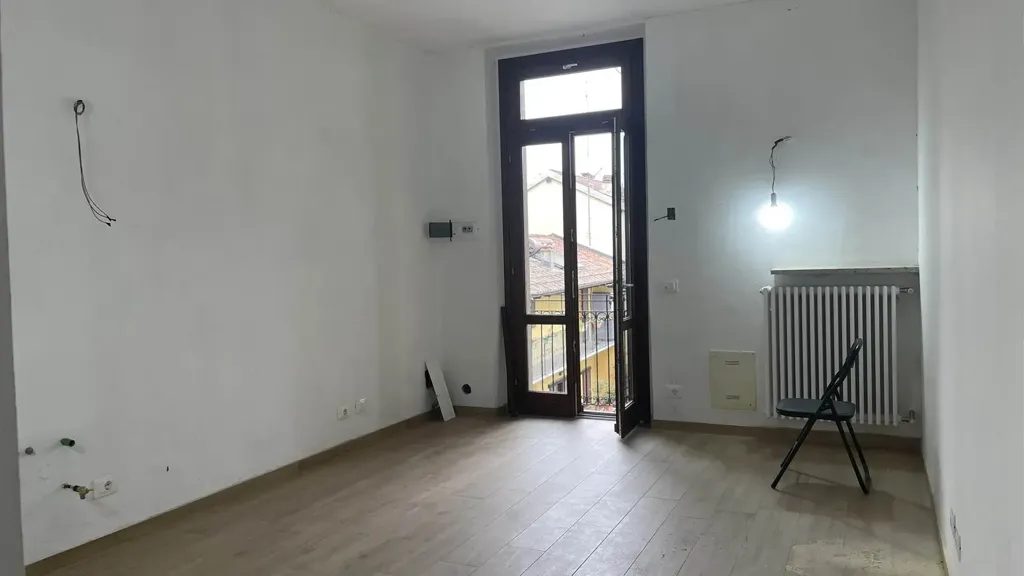 3-room apartment in IT