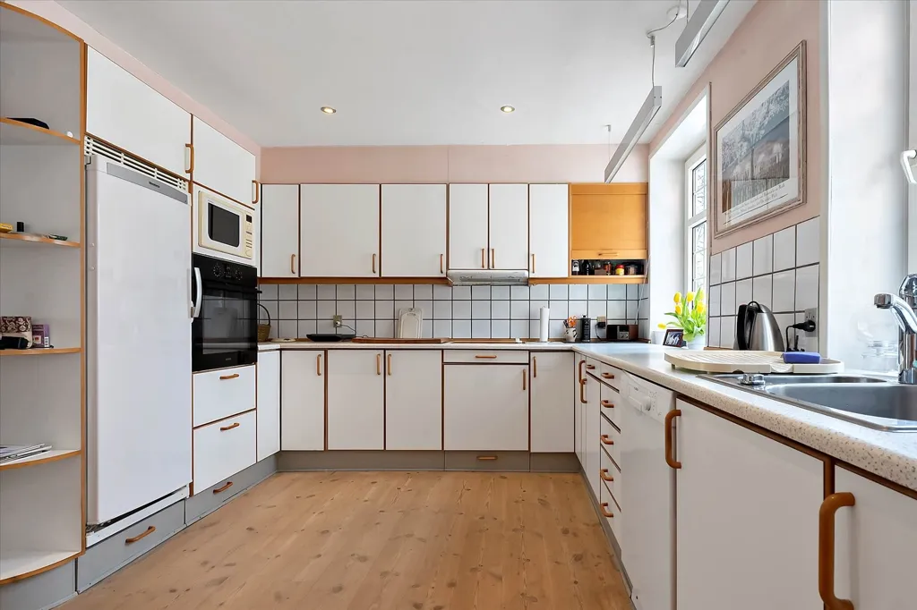 Maison 6 pièces à Løgumkloster