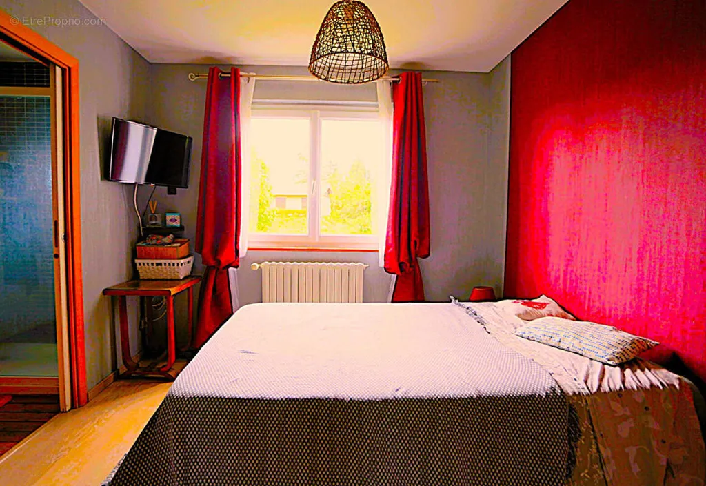 Magamistoad - Charming House with Garden in Châtel-Guyon