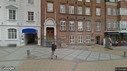 Välivaade - Office for Rent in Viborg