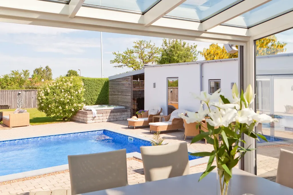 10-room house in Malmö