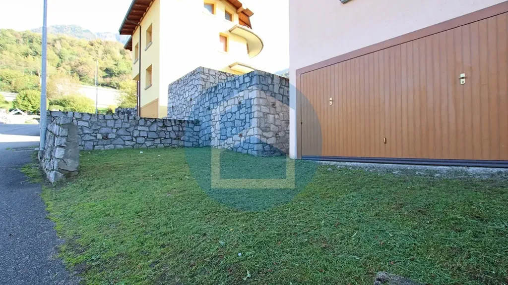 Extérieur - Bifamiliar Villa with Garden in Niardo