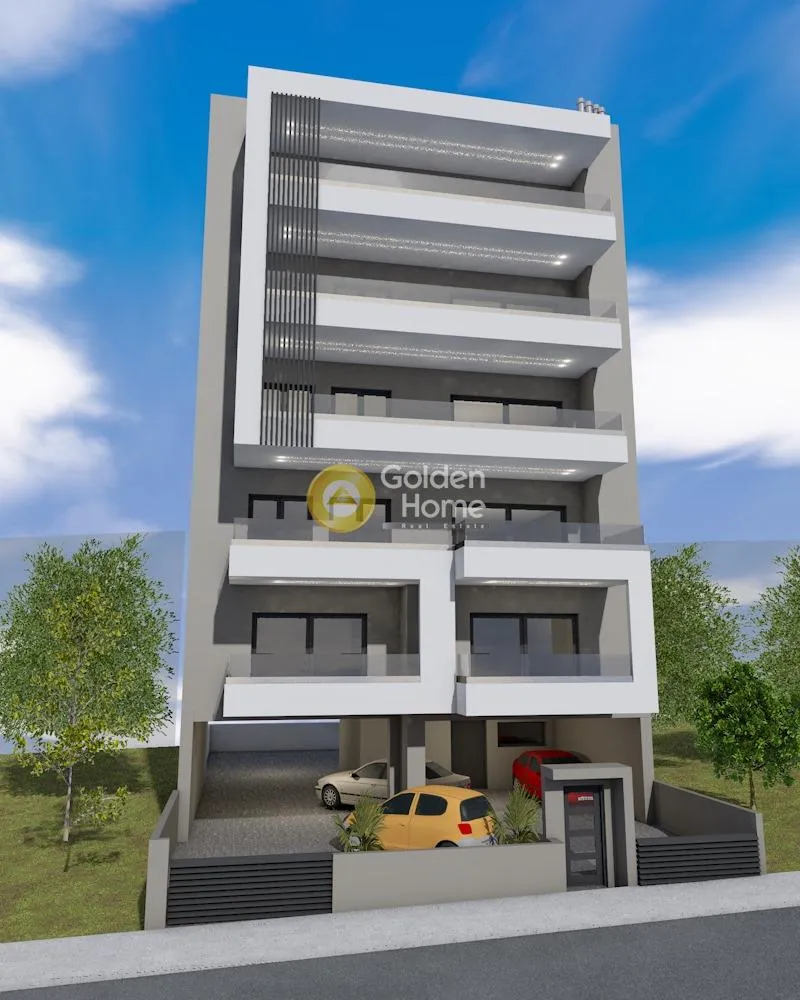 3-toaline korter asukohas GR