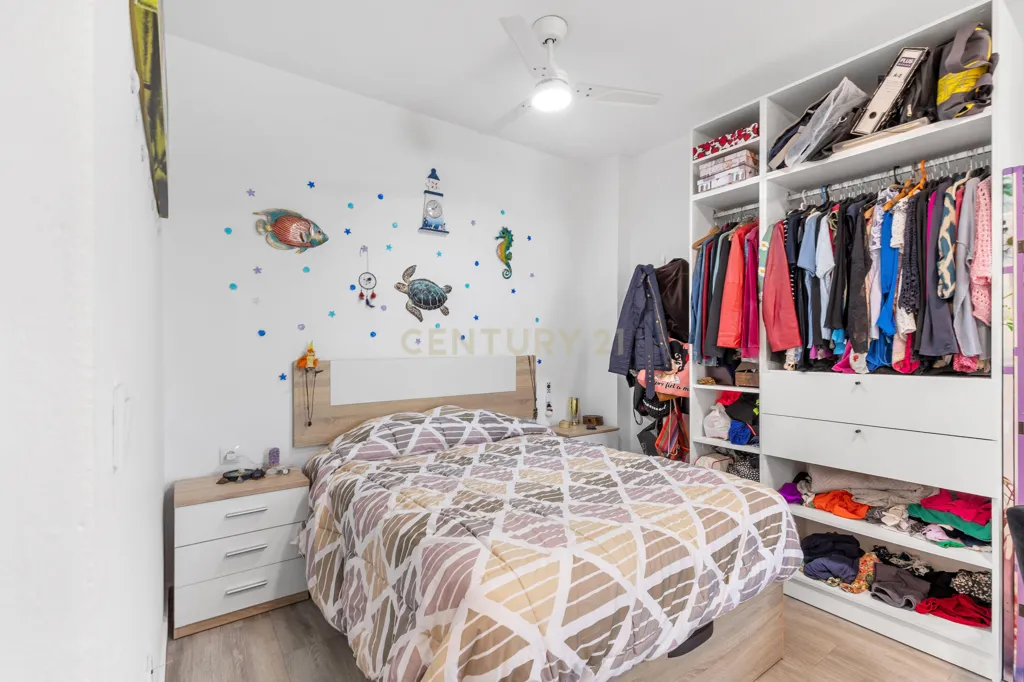 Chambres - Reform Studio with Pool in Torrevieja