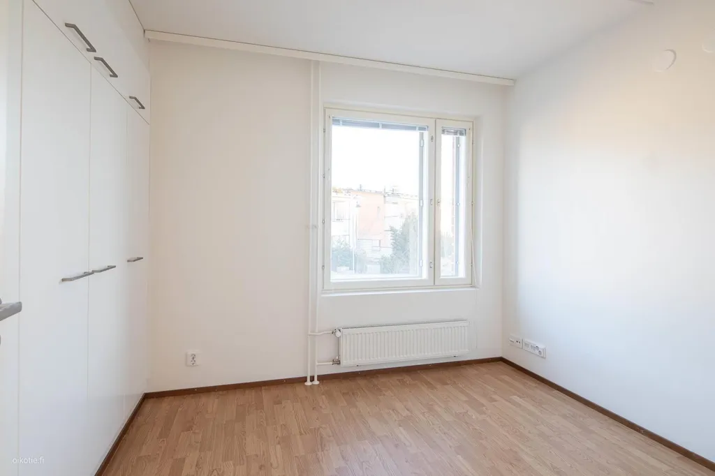 Pièces - Bright Apartment with Balcony in Rekola, Vantaa