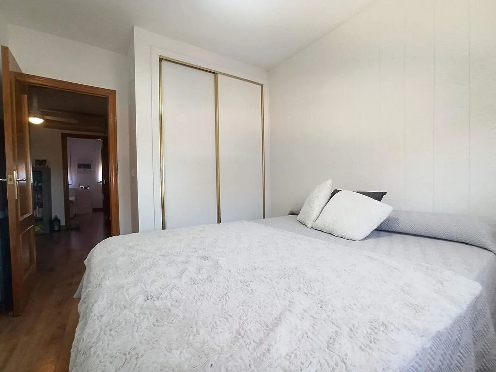 Chambres - Semi-Detached House with Pool in Los Girasoles