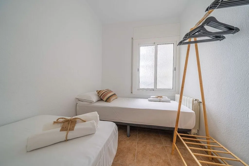 Magamistoad - Apartment with Terrace in Centre Pineda de Mar
