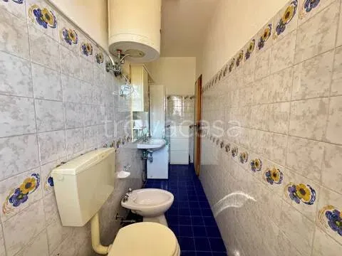 Salles de bain - Villa with Pool in Lido degli Scacchi