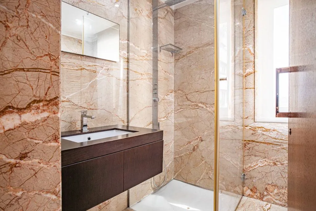 Vannitoad - Luxury Flat in Porto with City Views