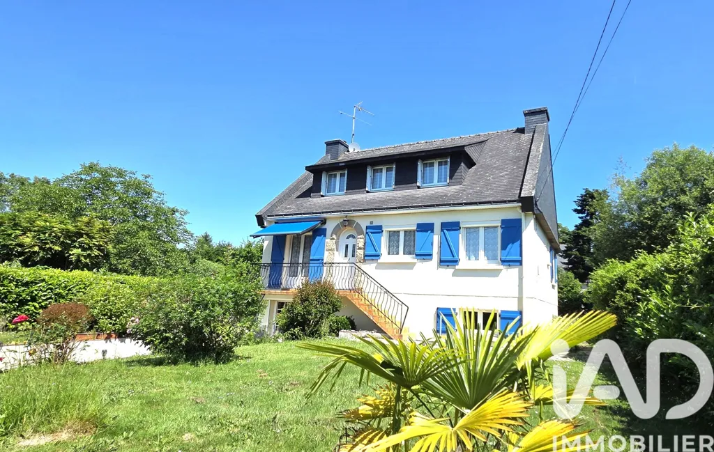 Välivaade - Villa with Garden near Rochefort-En-Terre