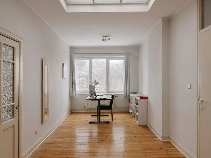 Bureau - Appartement à Arlon, Rue de Bastogne