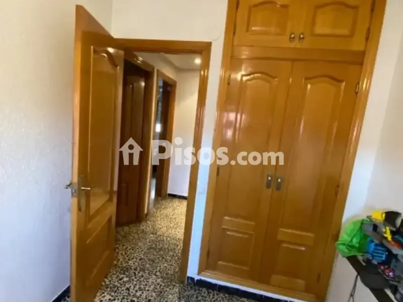 Esik - Reformed Flat with Terrace in Molina de Aragón