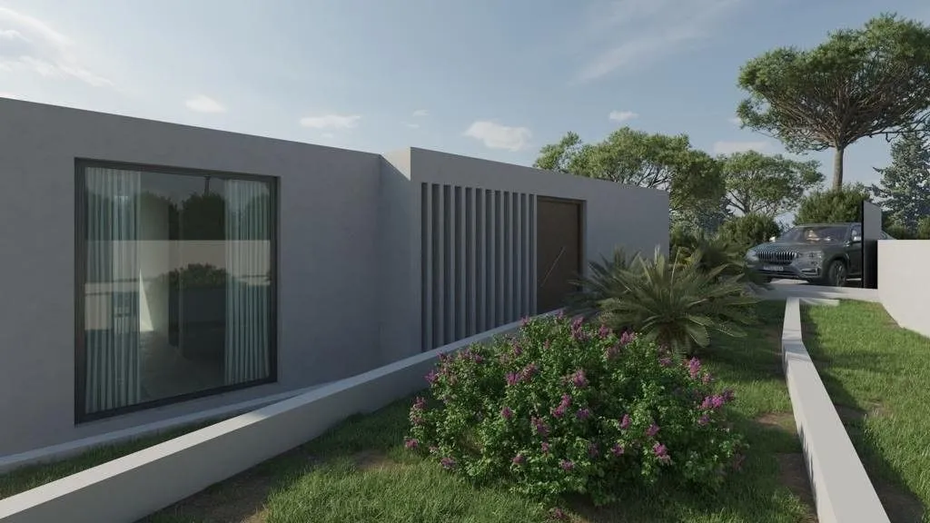 Luxury Villa with Pool in Calvià