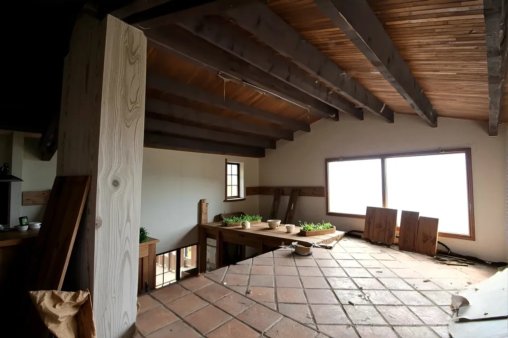 Toad - Hotelier Property with Panoramic View in Arphy
