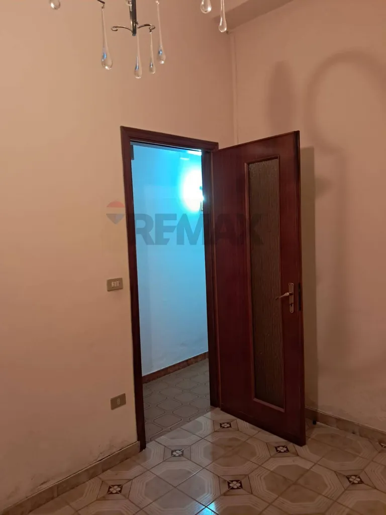Entrée - Independent House with Terrace in Casteldaccia