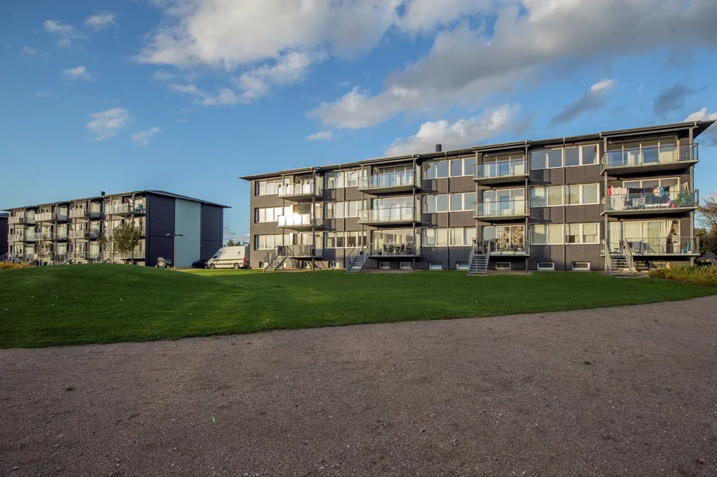Extérieur - Apartment in Brønderskyld, Ready for Move-in