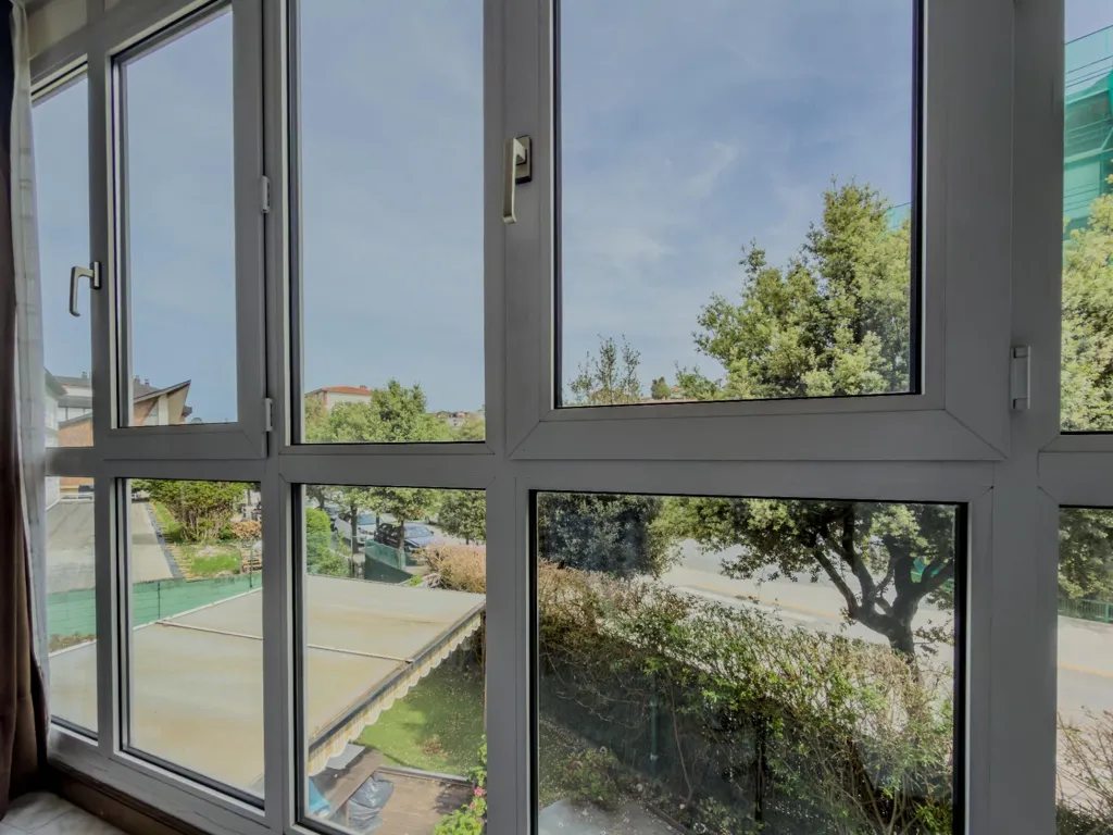 Pièces - Apartment with Sea View in Somo, Cantabria