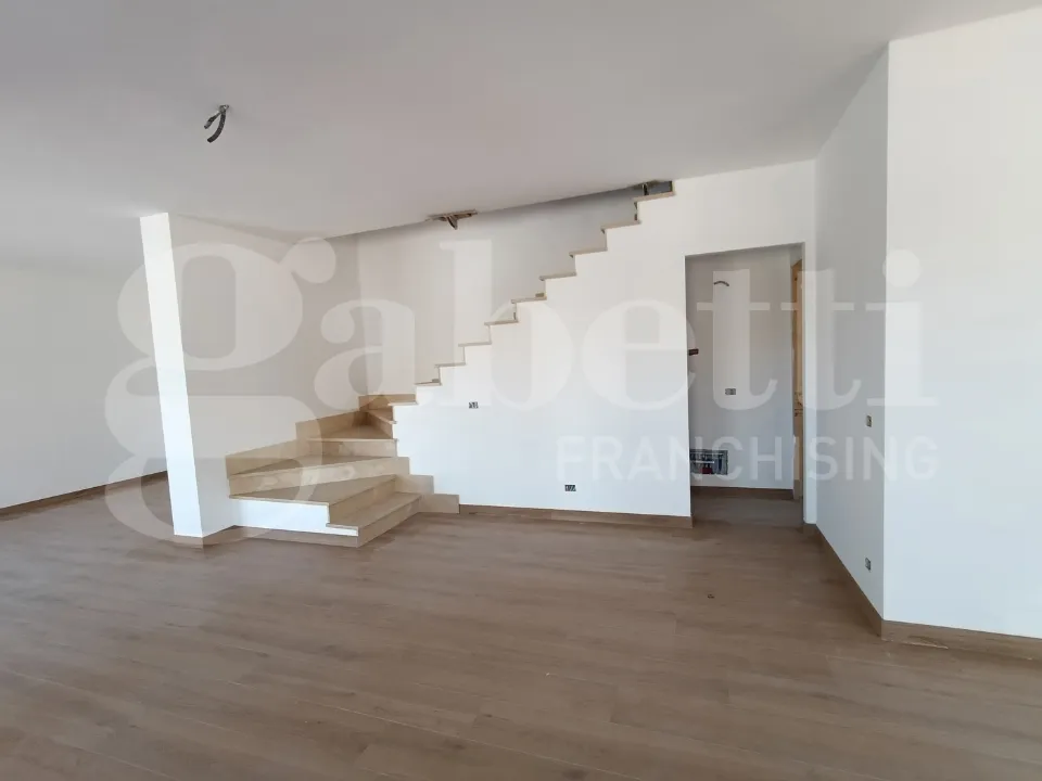 Elutuba - NZEB Villa with Private Garden in Anzio