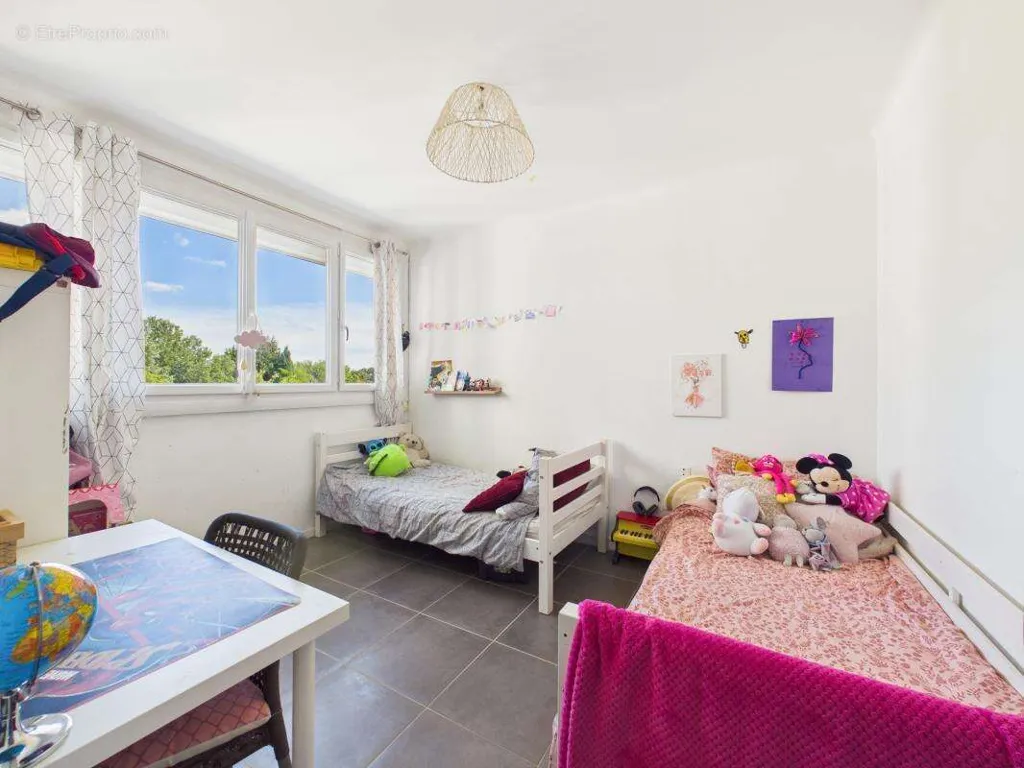 Appartement 4 pièces à Avignon