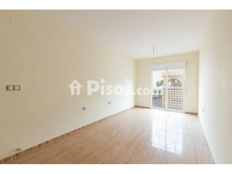 Rooms - New Flat with Balcony in Güevéjar