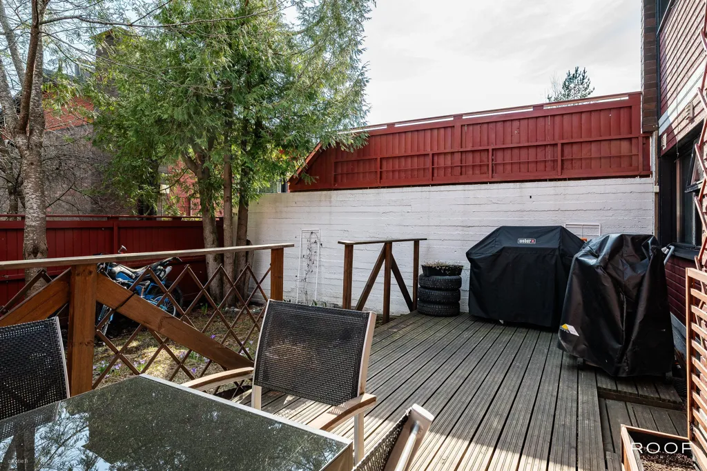 Maison 5 pièces à FI