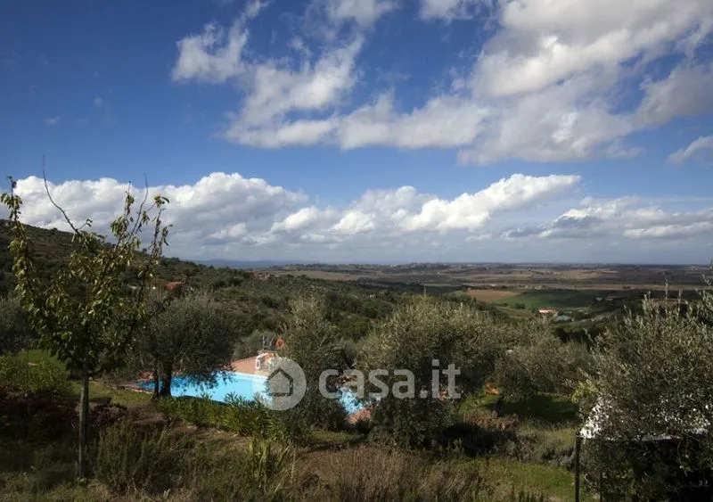 Bassein - Triplex with Pool in Paciano