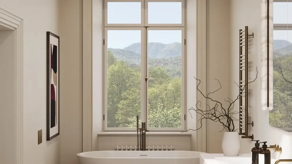 Vannitoad - Historic Villa with Lake View in Asso
