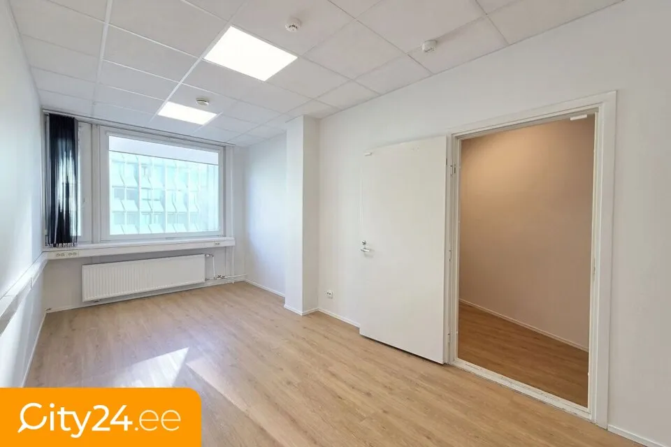 Bureau - Renovated Office Space on Narva mnt, Tallinn